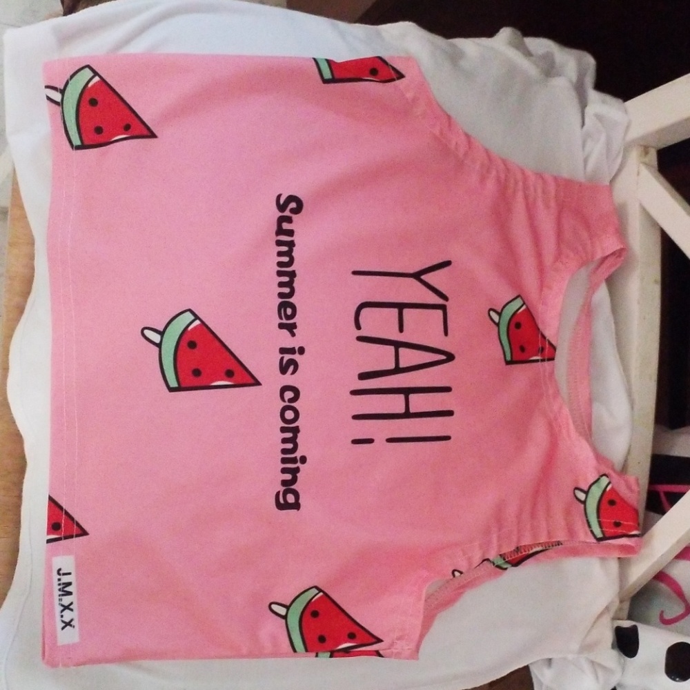 T shirt